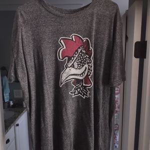 South Carolina Gamecocks t-shirts